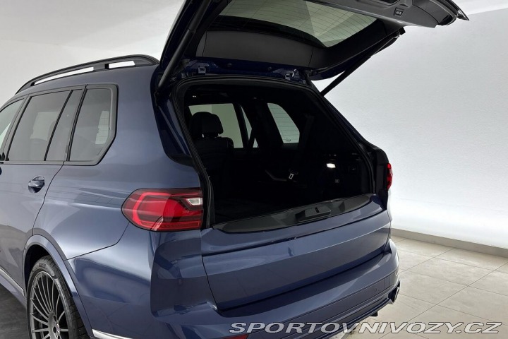 Alpina XB7 XB7 2021