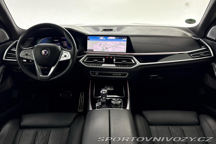 Alpina XB7 XB7 2021