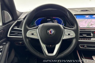 Alpina XB7 XB7 2021