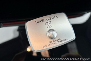 Alpina XB7 XB7 2021