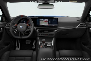 BMW M2 Coupe 2025