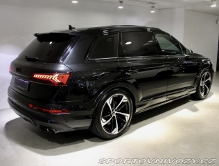 Audi SQ7  2022