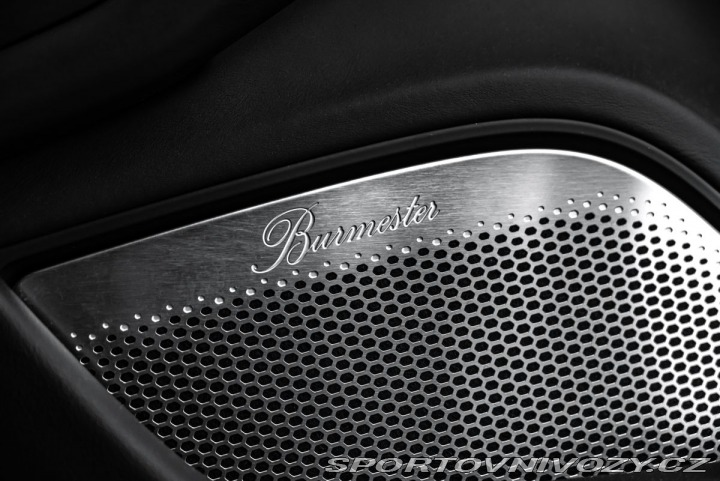 Porsche Taycan Turbo CrossTurismo, Záruk 2021