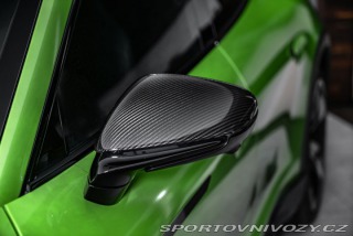 Porsche Taycan Turbo CrossTurismo, Záruk 2021