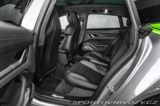 Porsche Taycan Turbo CrossTurismo, Záruk 2021