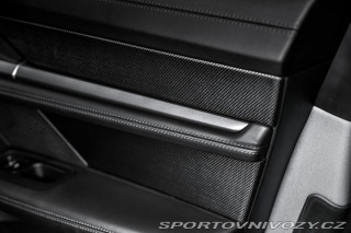 Porsche Taycan Turbo CrossTurismo, Záruk 2021