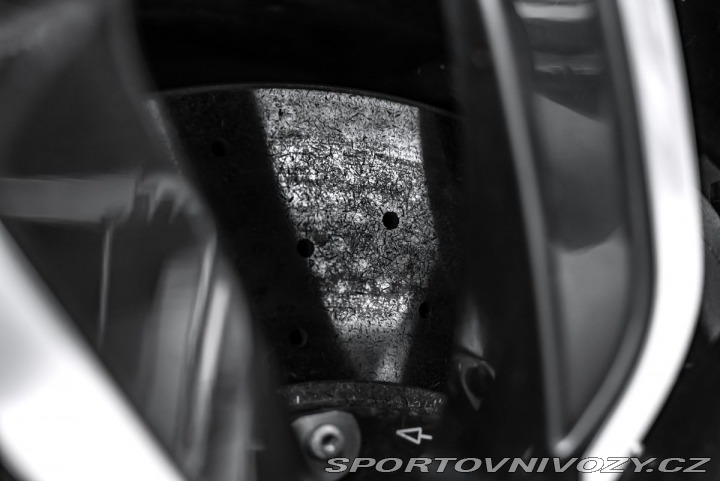 Audi RS4 RS4  TFSI quattro, kerami 2018