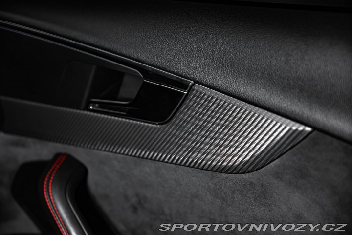 Audi RS4 RS4  TFSI quattro, kerami 2018