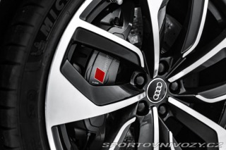 Audi RS4 RS4  TFSI quattro, kerami 2018