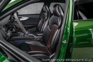 Audi RS4 RS4  TFSI quattro, kerami 2018