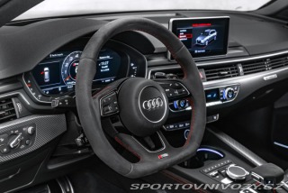 Audi RS4 RS4  TFSI quattro, kerami 2018