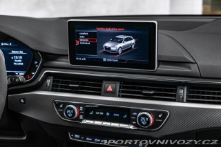 Audi RS4 RS4  TFSI quattro, kerami 2018