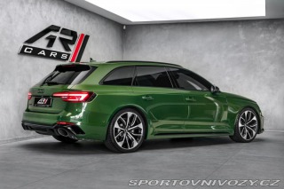 Audi RS4 RS4  TFSI quattro, kerami 2018