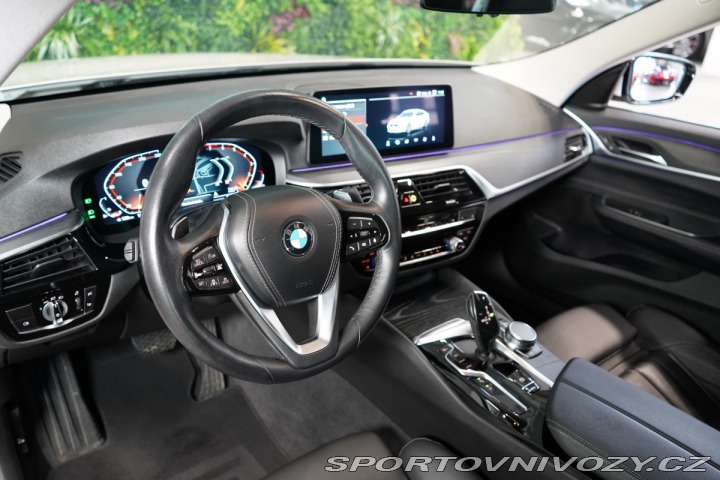 BMW 6 40i*GT*xDRIVE*CARPLAY*CAM 2022