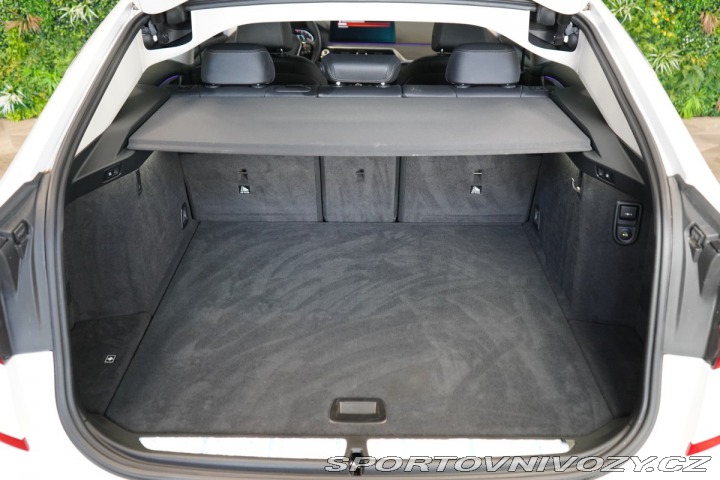 BMW 6 40i*GT*xDRIVE*CARPLAY*CAM 2022