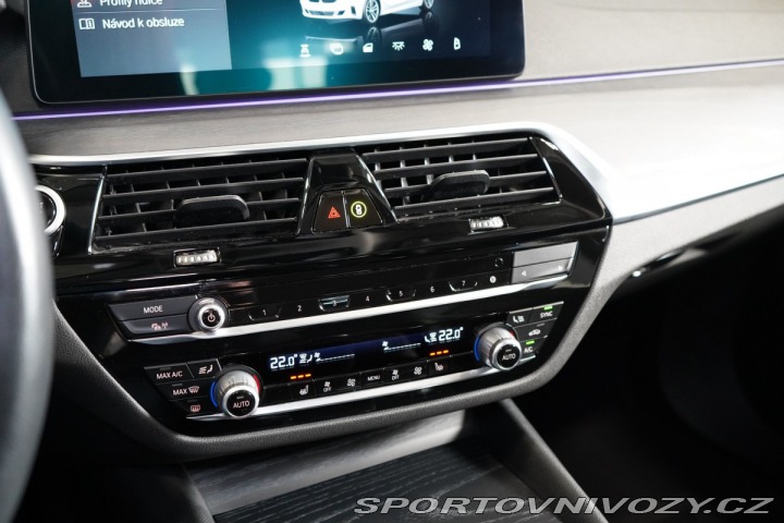 BMW 6 40i*GT*xDRIVE*CARPLAY*CAM 2022