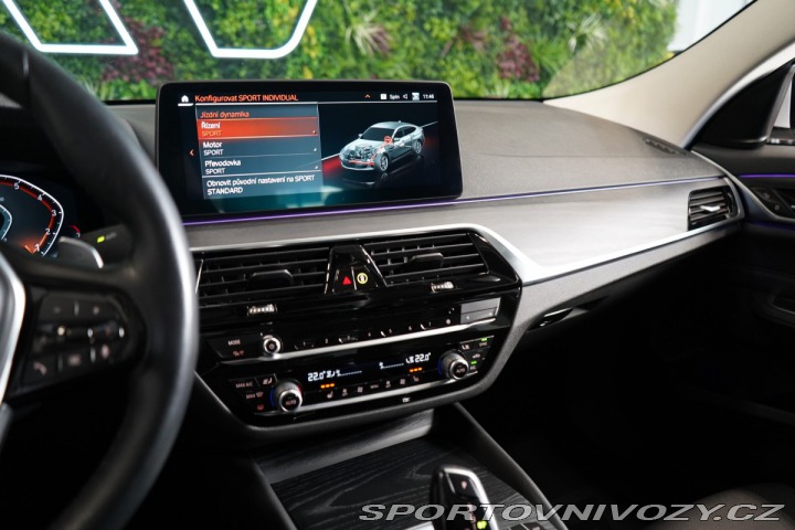 BMW 6 40i*GT*xDRIVE*CARPLAY*CAM 2022