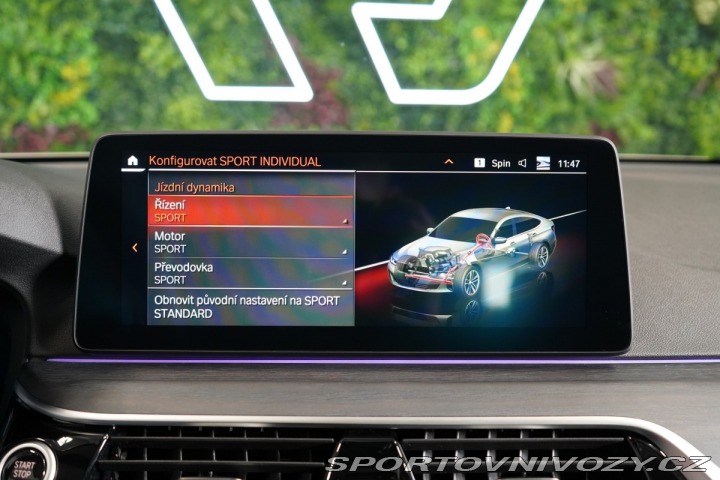 BMW 6 40i*GT*xDRIVE*CARPLAY*CAM 2022