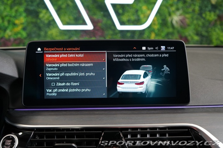 BMW 6 40i*GT*xDRIVE*CARPLAY*CAM 2022