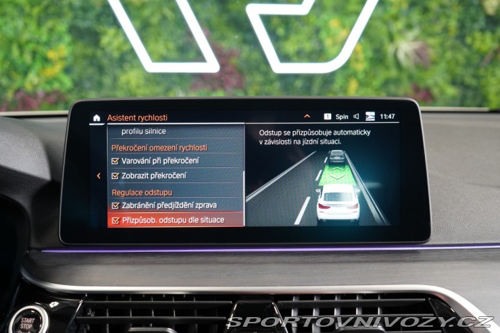 BMW 6 40i*GT*xDRIVE*CARPLAY*CAM 2022