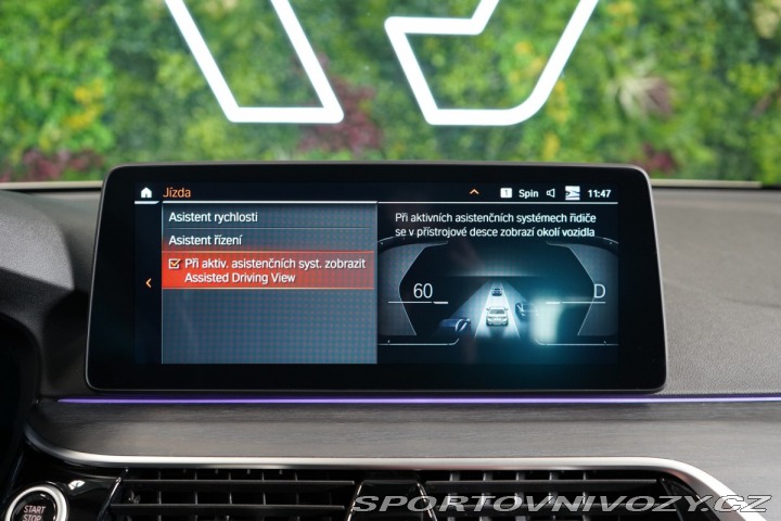 BMW 6 40i*GT*xDRIVE*CARPLAY*CAM 2022