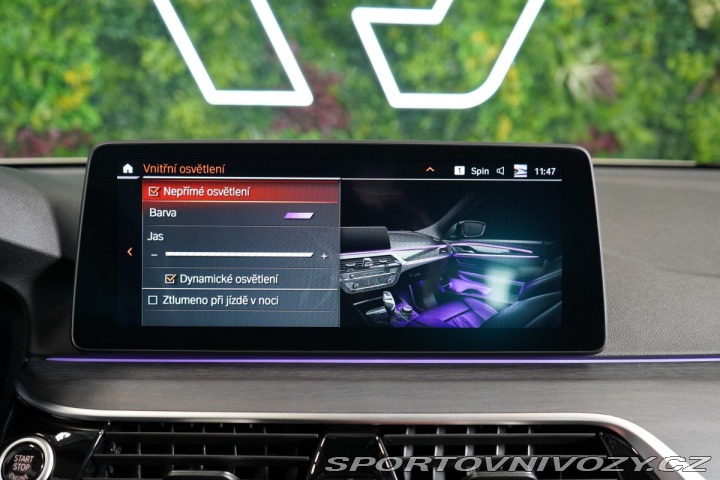 BMW 6 40i*GT*xDRIVE*CARPLAY*CAM 2022