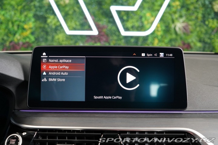 BMW 6 40i*GT*xDRIVE*CARPLAY*CAM 2022