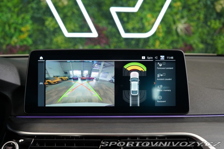 BMW 6 40i*GT*xDRIVE*CARPLAY*CAM 2022