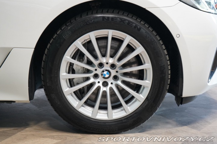 BMW 6 40i*GT*xDRIVE*CARPLAY*CAM 2022