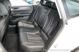 BMW 6 40i*GT*xDRIVE*CARPLAY*CAM 2022