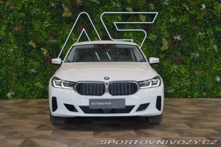 BMW 6 40i*GT*xDRIVE*CARPLAY*CAM 2022
