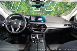 BMW 6 40i*GT*xDRIVE*CARPLAY*CAM 2022