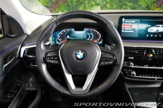 BMW 6 40i*GT*xDRIVE*CARPLAY*CAM 2022