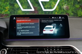 BMW 6 40i*GT*xDRIVE*CARPLAY*CAM 2022