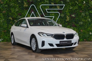 BMW 6 40i*GT*xDRIVE*CARPLAY*CAM 2022