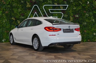 BMW 6 40i*GT*xDRIVE*CARPLAY*CAM 2022