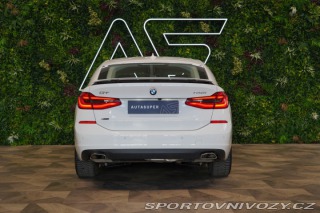 BMW 6 40i*GT*xDRIVE*CARPLAY*CAM 2022