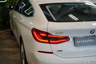 BMW 6 40i*GT*xDRIVE*CARPLAY*CAM 2022
