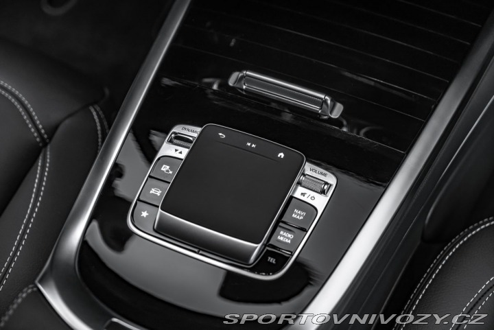 Mercedes-Benz Ostatní modely Třídy G Exclusive line 2025