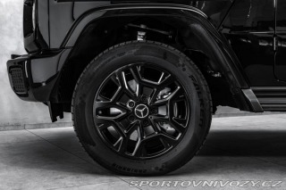 Mercedes-Benz Ostatní modely Třídy G Exclusive line 2025