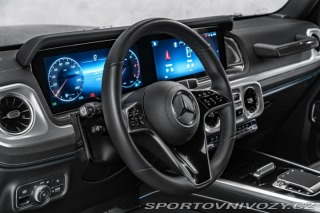 Mercedes-Benz Ostatní modely Třídy G Exclusive line 2025