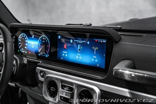 Mercedes-Benz Ostatní modely Třídy G Exclusive line 2025
