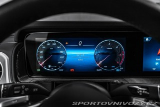 Mercedes-Benz Ostatní modely Třídy G Exclusive line 2025