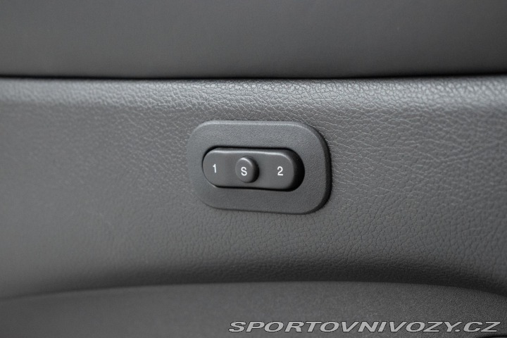 Ostatní značky Ostatní modely Jeep Grand Cherokee SRT 6.4 V8 HEMI 4x4 ACC*Č 2016