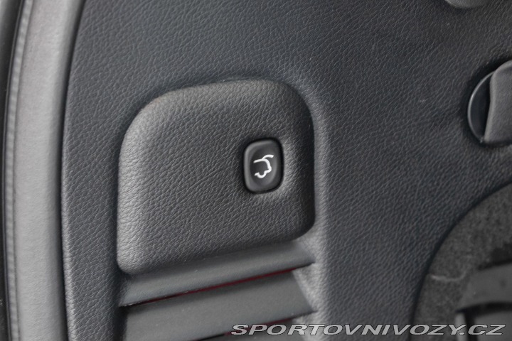 Ostatní značky Ostatní modely Jeep Grand Cherokee SRT 6.4 V8 HEMI 4x4 ACC*Č 2016