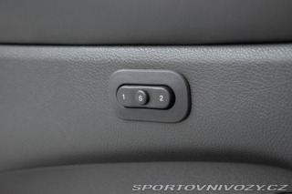 Ostatní značky Ostatní modely Jeep Grand Cherokee SRT 6.4 V8 HEMI 4x4 ACC*Č 2016