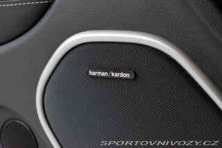 Ostatní značky Ostatní modely Jeep Grand Cherokee SRT 6.4 V8 HEMI 4x4 ACC*Č 2016