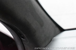 Ostatní značky Ostatní modely Jeep Grand Cherokee SRT 6.4 V8 HEMI 4x4 ACC*Č 2016