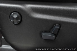 Ostatní značky Ostatní modely Jeep Grand Cherokee SRT 6.4 V8 HEMI 4x4 ACC*Č 2016