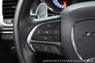 Ostatní značky Ostatní modely Jeep Grand Cherokee SRT 6.4 V8 HEMI 4x4 ACC*Č 2016